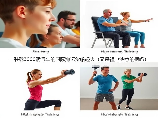 一装载3000辆汽车的国际海运货船起火(又是锂电池惹的祸吗)(图3) 一装载3000辆汽车的国际海运货船起火(又是锂电池惹的祸吗)(图3)