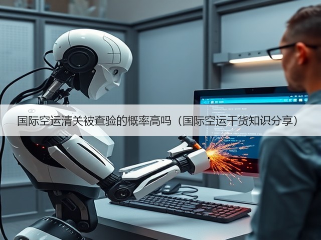 国际空运清关被查验的概率高吗(国际空运干货知识分享)(图2) 国际空运清关被查验的概率高吗(国际空运干货知识分享)(图2)