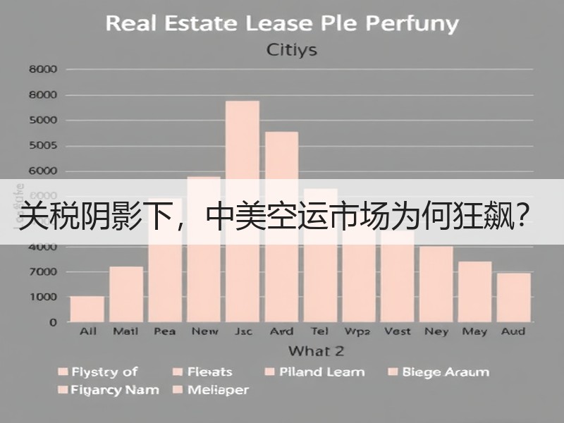 关税阴影下，中美空运市场为何狂飙？