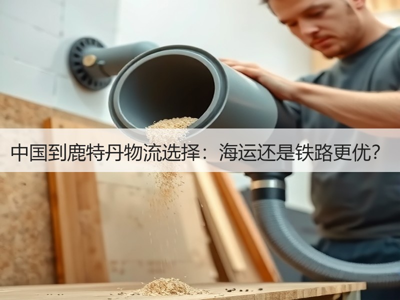 中国到鹿特丹物流选择:海运还是铁路更优? 中国到鹿特丹物流选择:海运还是铁路更优?