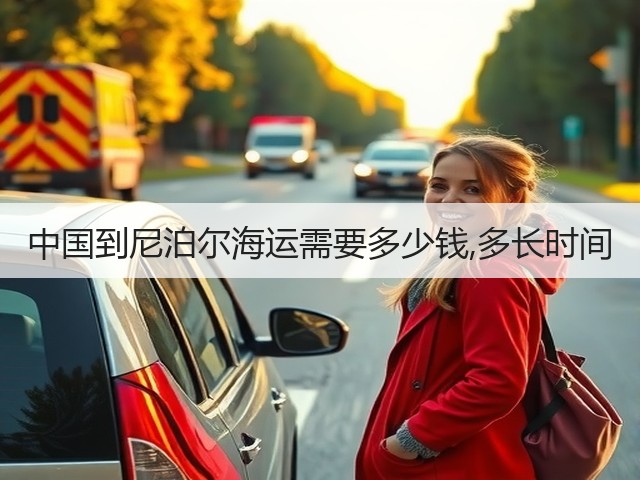 中国到尼泊尔海运需要多少钱,多长时间(图1)