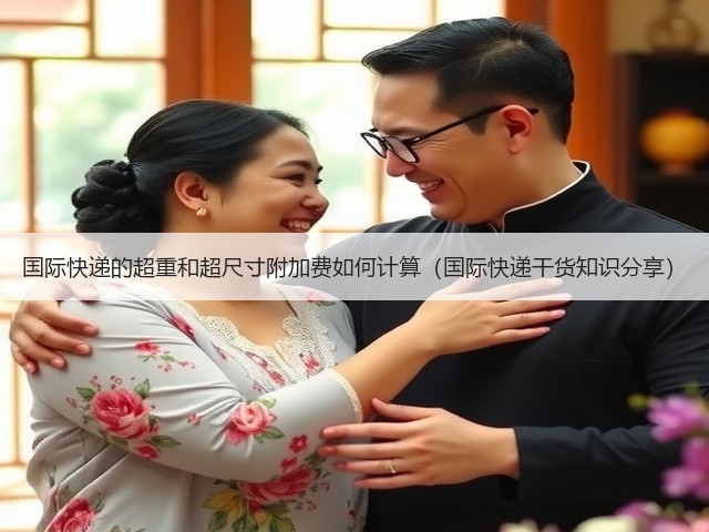 国际快递的超重和超尺寸附加费如何计算(国际快递干货知识分享)(图2) 国际快递的超重和超尺寸附加费如何计算(国际快递干货知识分享)(图2)
