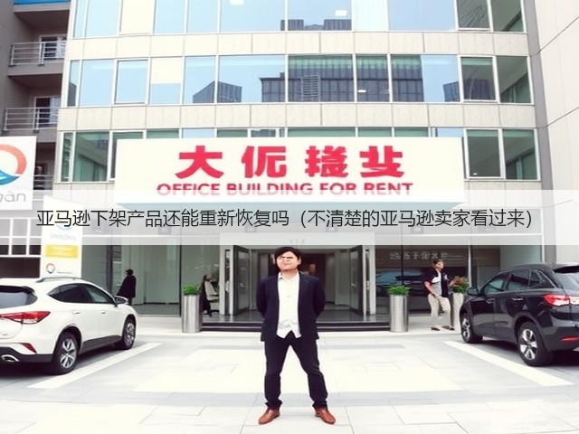 亚马逊下架产品还能重新恢复吗(不清楚的亚马逊卖家看过来)(图3) 亚马逊下架产品还能重新恢复吗(不清楚的亚马逊卖家看过来)(图3)