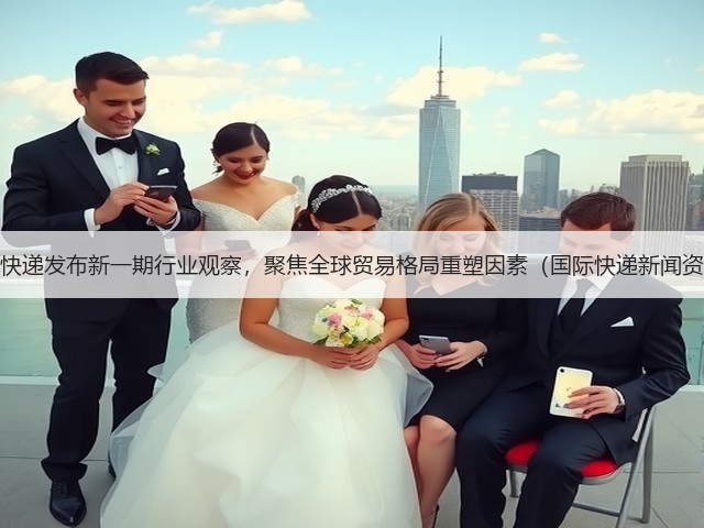 DHL快递发布新一期行业观察,聚焦全球贸易格局重塑因素(国际快递新闻资讯)(图3) DHL快递发布新一期行业观察,聚焦全球贸易格局重塑因素(国际快递新闻资讯)(图3)