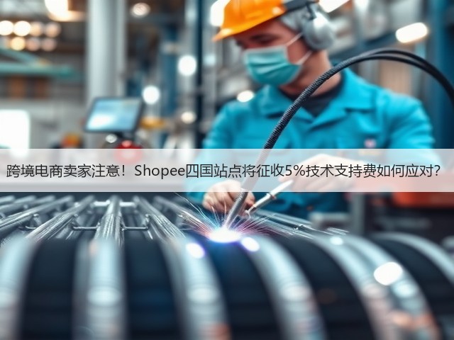 跨境电商卖家注意!Shopee四国站点将征收5%技术支持费如何应对?(图3) 跨境电商卖家注意!Shopee四国站点将征收5%技术支持费如何应对?(图3)