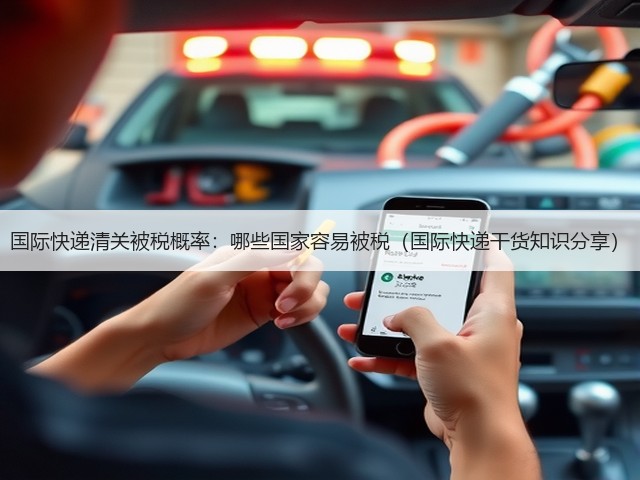 国际快递清关被税概率:哪些国家容易被税(国际快递干货知识分享)(图2) 国际快递清关被税概率:哪些国家容易被税(国际快递干货知识分享)(图2)