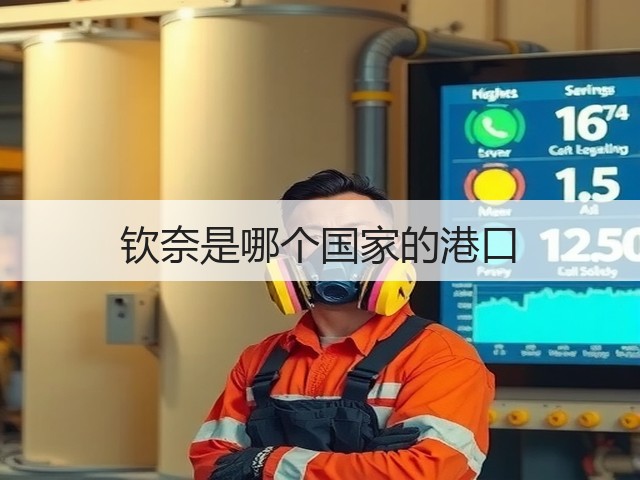 钦奈是哪个国家的港口(图1) 钦奈是哪个国家的港口(图1)