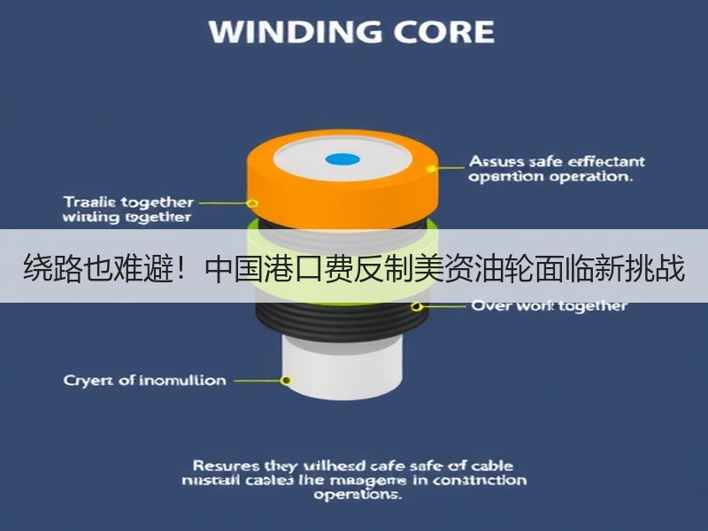 绕路也难避！中国港口费反制美资油轮面临新挑战
