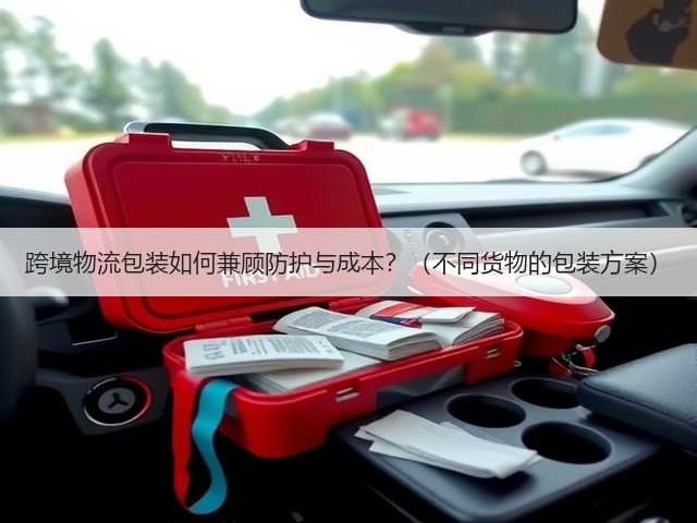 跨境物流包装如何兼顾防护与成本?(不同货物的包装方案)(图3) 跨境物流包装如何兼顾防护与成本?(不同货物的包装方案)(图3)