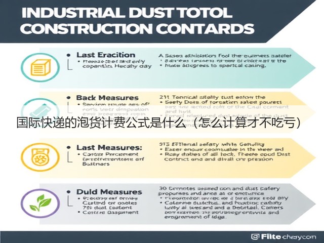 国际快递的泡货计费公式是什么(怎么计算才不吃亏)(图3) 国际快递的泡货计费公式是什么(怎么计算才不吃亏)(图3)
