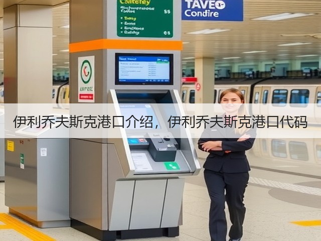 伊利乔夫斯克港口介绍，伊利乔夫斯克港口代码(图2)
