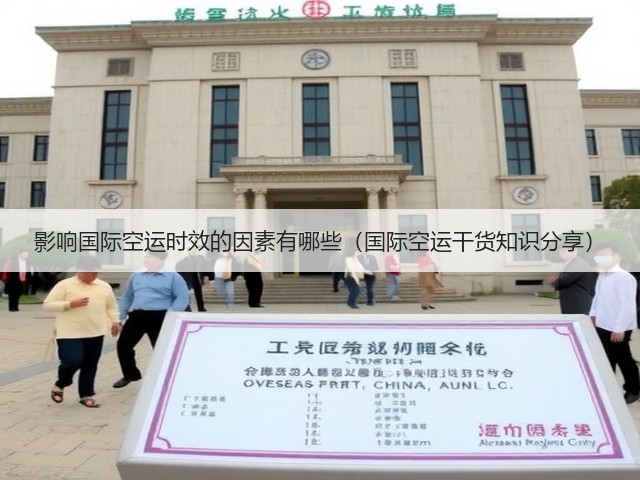 影响国际空运时效的因素有哪些(国际空运干货知识分享)(图3) 影响国际空运时效的因素有哪些(国际空运干货知识分享)(图3)