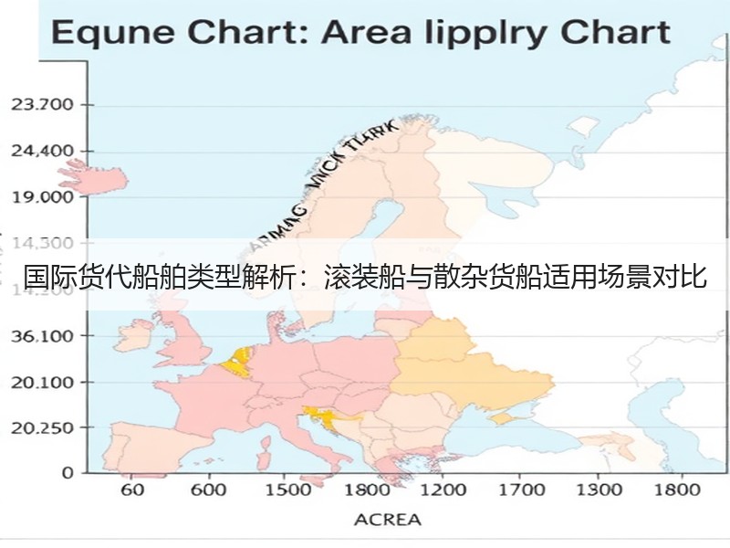 国际货代船舶类型解析：滚装船与散杂货船适用场景对比