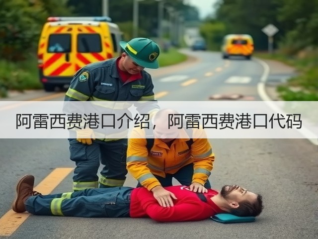 阿雷西费港口介绍,阿雷西费港口代码(图2) 阿雷西费港口介绍,阿雷西费港口代码(图2)