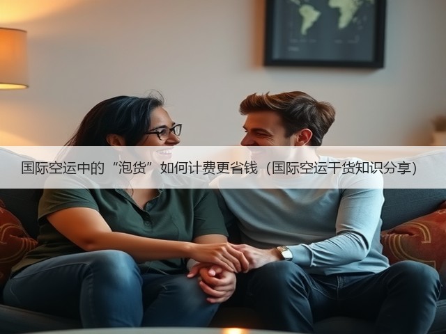 国际空运中的“泡货”如何计费更省钱(国际空运干货知识分享)(图3) 国际空运中的“泡货”如何计费更省钱(国际空运干货知识分享)(图3)