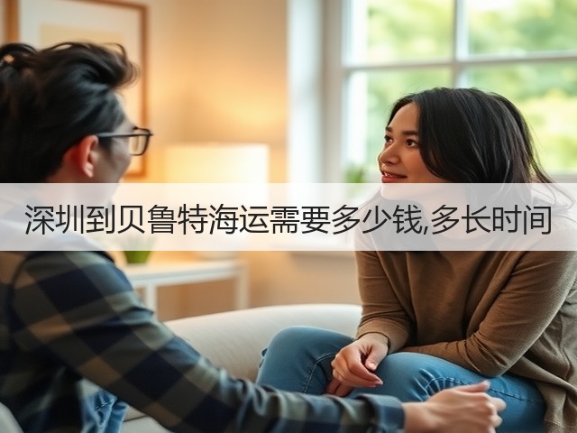 深圳到贝鲁特海运需要多少钱,多长时间(图3)