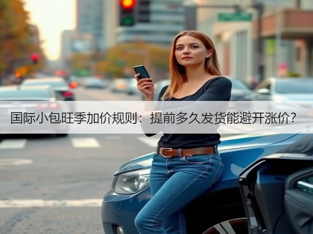国际小包旺季加价规则:提前多久发货能避开涨价?(图2) 国际小包旺季加价规则:提前多久发货能避开涨价?(图2)