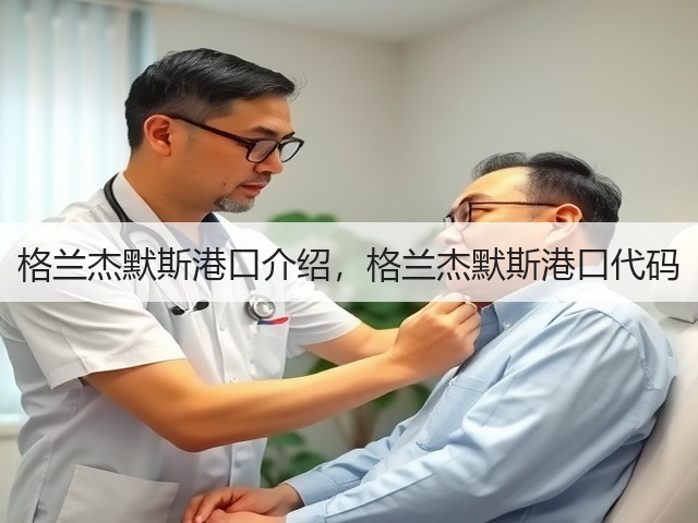 格兰杰默斯港口介绍,格兰杰默斯港口代码(图3) 格兰杰默斯港口介绍,格兰杰默斯港口代码(图3)