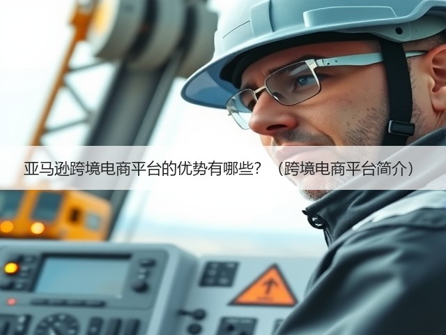 亚马逊跨境电商平台的优势有哪些?(跨境电商平台简介)(图1) 亚马逊跨境电商平台的优势有哪些?(跨境电商平台简介)(图1)
