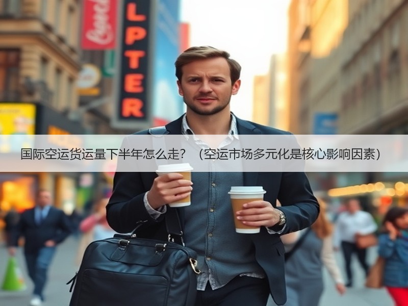 国际空运货运量下半年怎么走?(空运市场多元化是核心影响因素) 国际空运货运量下半年怎么走?(空运市场多元化是核心影响因素)