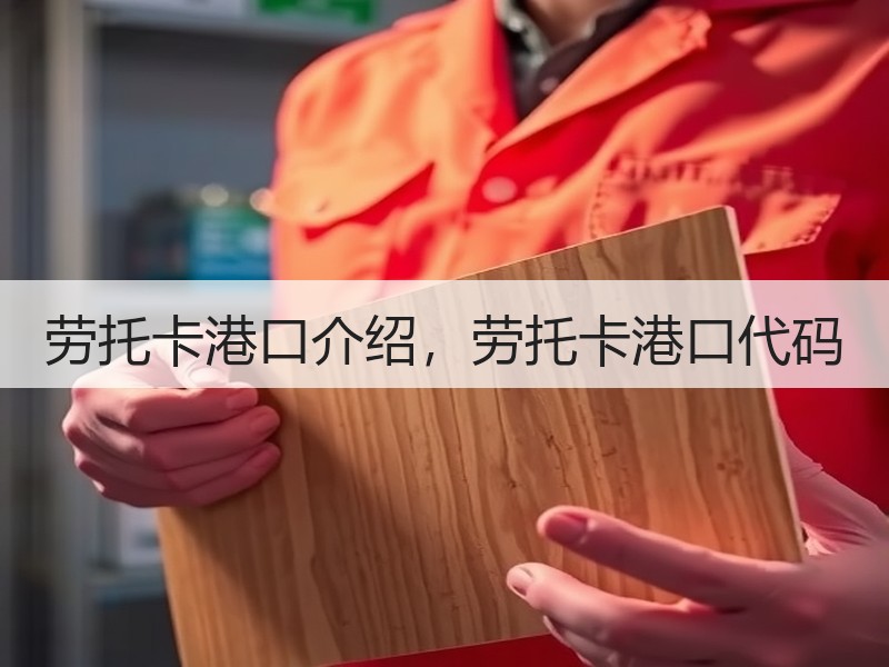 劳托卡港口介绍,劳托卡港口代码 劳托卡港口介绍,劳托卡港口代码