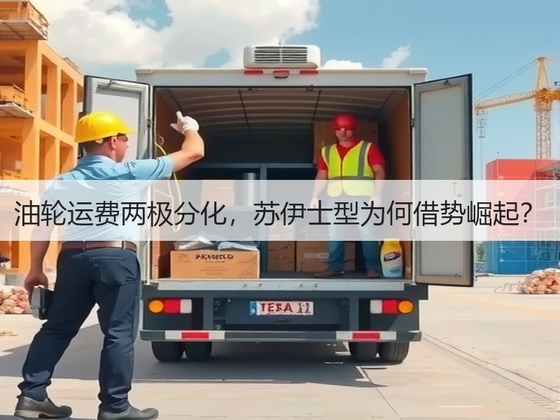油轮运费两极分化,苏伊士型为何借势崛起? 油轮运费两极分化,苏伊士型为何借势崛起?