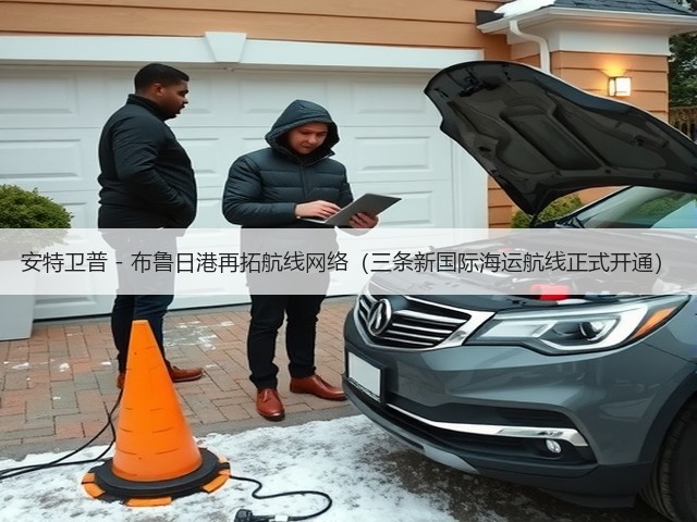 安特卫普 - 布鲁日港再拓航线网络(三条新国际海运航线正式开通)(图2) 安特卫普 - 布鲁日港再拓航线网络(三条新国际海运航线正式开通)(图2)