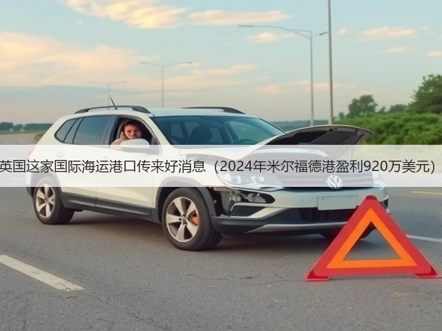 英国这家国际海运港口传来好消息(2024年米尔福德港盈利920万美元)(图2) 英国这家国际海运港口传来好消息(2024年米尔福德港盈利920万美元)(图2)