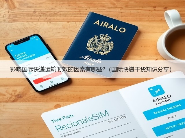 影响国际快递运输时效的因素有哪些?(国际快递干货知识分享)(图2) 影响国际快递运输时效的因素有哪些?(国际快递干货知识分享)(图2)