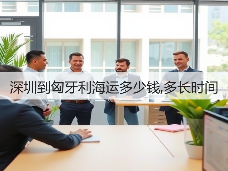 深圳到匈牙利海运多少钱,多长时间 深圳到匈牙利海运多少钱,多长时间