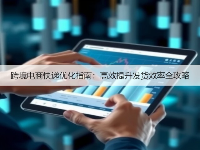 跨境电商快递优化指南：高效提升发货效率全攻略(图1)