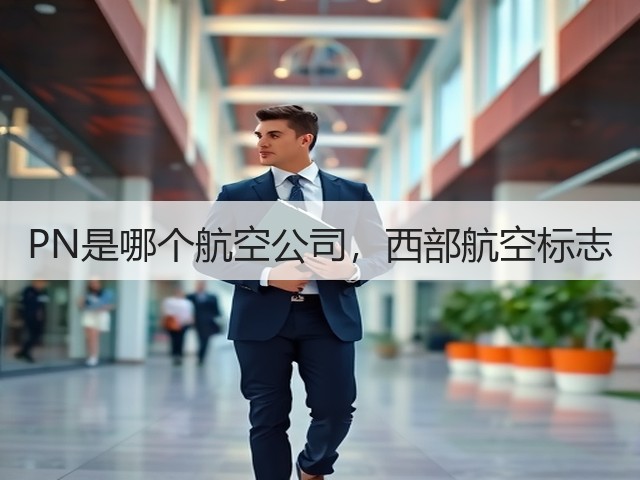 PN是哪个航空公司,西部航空标志(图2) PN是哪个航空公司,西部航空标志(图2)