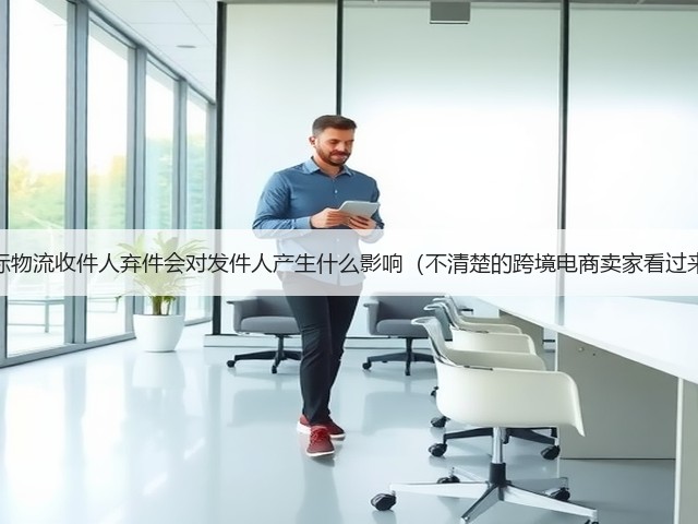 国际物流收件人弃件会对发件人产生什么影响(不清楚的跨境电商卖家看过来)(图1) 国际物流收件人弃件会对发件人产生什么影响(不清楚的跨境电商卖家看过来)(图1)