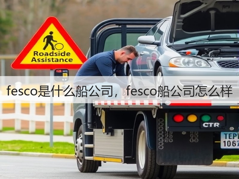 fesco是什么船公司,fesco船公司怎么样 fesco是什么船公司,fesco船公司怎么样
