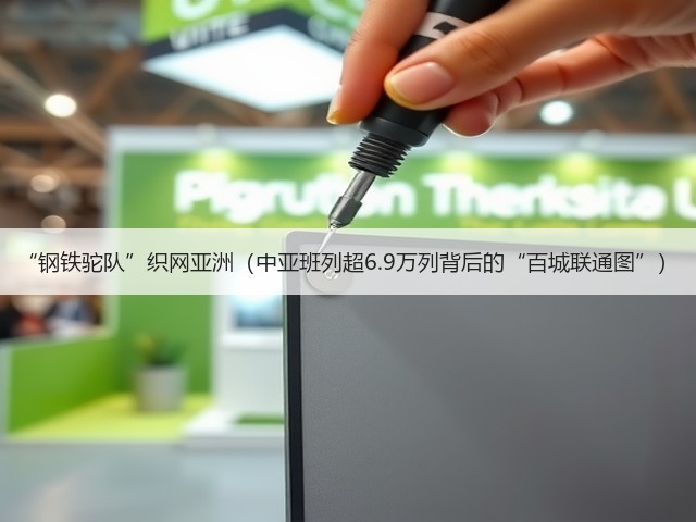 “钢铁驼队”织网亚洲(中亚班列超6.9万列背后的“百城联通图”)(图3) “钢铁驼队”织网亚洲(中亚班列超6.9万列背后的“百城联通图”)(图3)