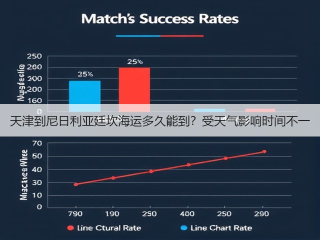 天津到尼日利亚廷坎海运多久能到？受天气影响时间不一(图1)