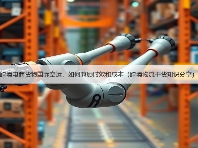 跨境电商货物国际空运,如何兼顾时效和成本(跨境物流干货知识分享)(图3) 跨境电商货物国际空运,如何兼顾时效和成本(跨境物流干货知识分享)(图3)