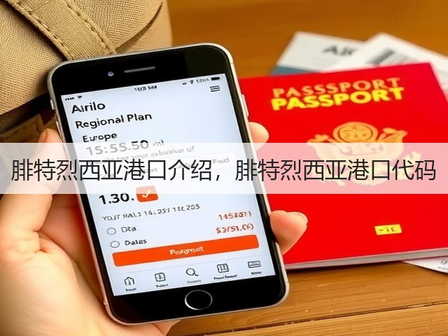 腓特烈西亚港口介绍,腓特烈西亚港口代码(图1) 腓特烈西亚港口介绍,腓特烈西亚港口代码(图1)