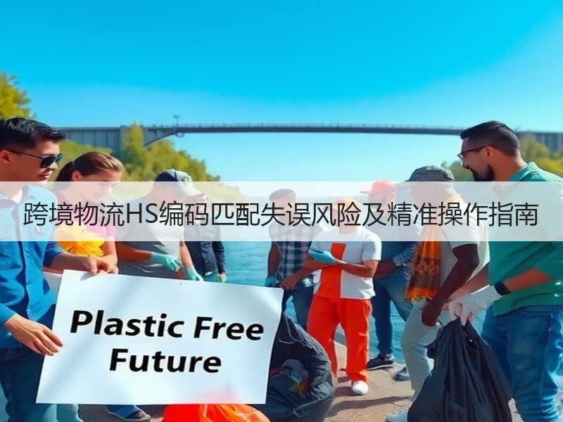 跨境物流HS编码匹配失误风险及精准操作指南 跨境物流HS编码匹配失误风险及精准操作指南