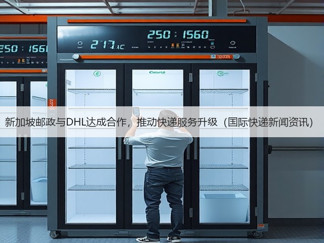 新加坡邮政与DHL达成合作，推动快递服务升级（国际快递新闻资讯）(图2)