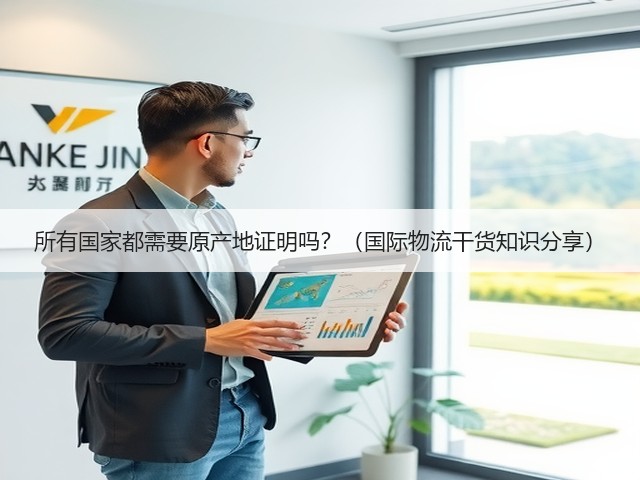 所有国家都需要原产地证明吗?(国际物流干货知识分享)(图2) 所有国家都需要原产地证明吗?(国际物流干货知识分享)(图2)