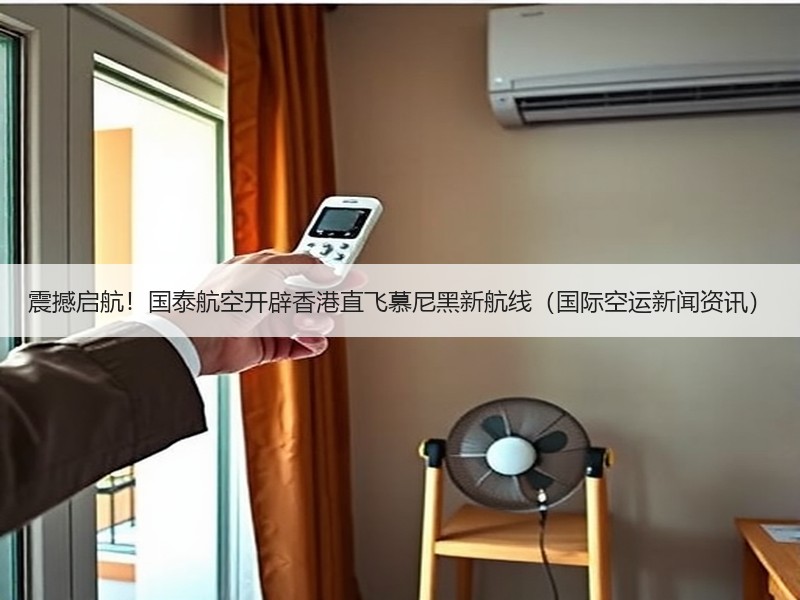 震撼启航!国泰航空开辟香港直飞慕尼黑新航线(国际空运新闻资讯) 震撼启航!国泰航空开辟香港直飞慕尼黑新航线(国际空运新闻资讯)