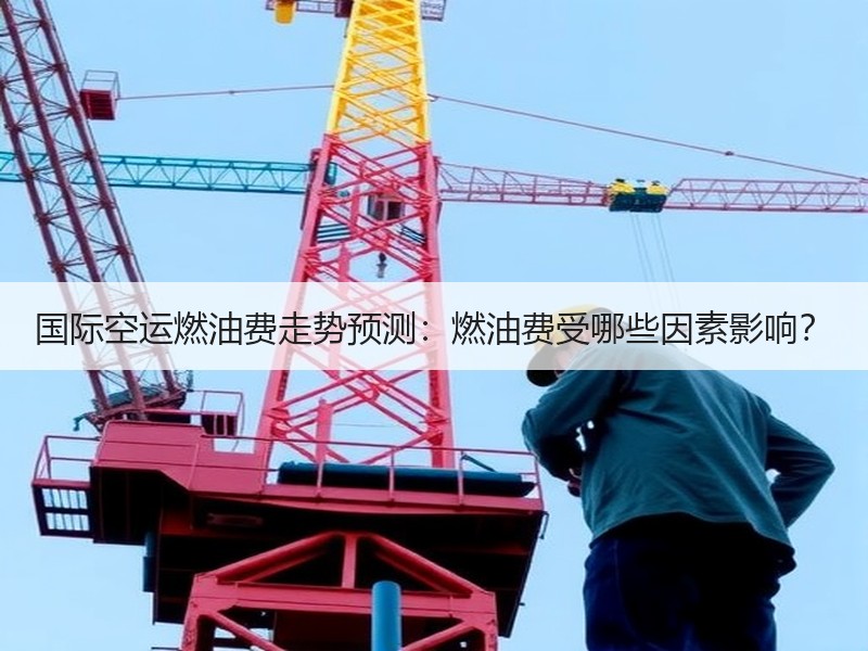 国际空运燃油费走势预测:燃油费受哪些因素影响? 国际空运燃油费走势预测:燃油费受哪些因素影响?