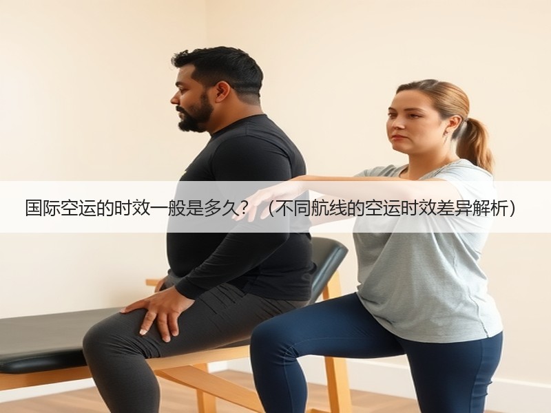 国际空运的时效一般是多久？（不同航线的空运时效差异解析）