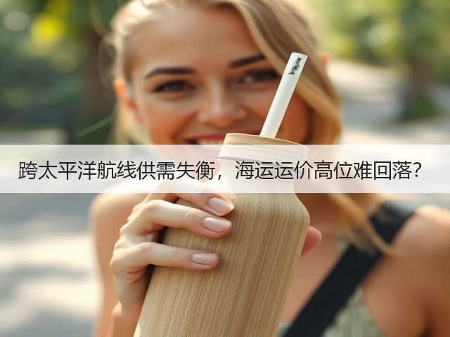跨太平洋航线供需失衡,海运运价高位难回落?(图3) 跨太平洋航线供需失衡,海运运价高位难回落?(图3)