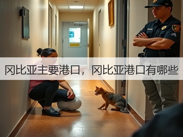 冈比亚主要港口,冈比亚港口有哪些(图2) 冈比亚主要港口,冈比亚港口有哪些(图2)
