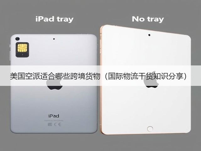 美国空派适合哪些跨境货物(国际物流干货知识分享)(图1) 美国空派适合哪些跨境货物(国际物流干货知识分享)(图1)
