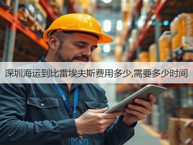 深圳海运到比雷埃夫斯费用多少,需要多少时间(图2) 深圳海运到比雷埃夫斯费用多少,需要多少时间(图2)