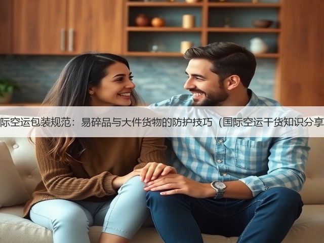 国际空运包装规范:易碎品与大件货物的防护技巧(国际空运干货知识分享)(图2) 国际空运包装规范:易碎品与大件货物的防护技巧(国际空运干货知识分享)(图2)