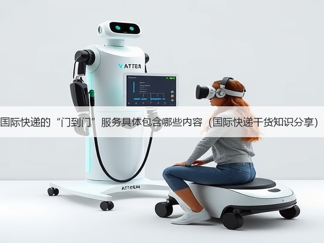 国际快递的“门到门”服务具体包含哪些内容(国际快递干货知识分享)(图1) 国际快递的“门到门”服务具体包含哪些内容(国际快递干货知识分享)(图1)